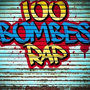 100 Bombes Rap