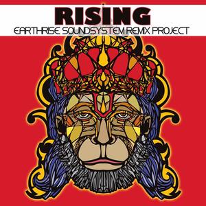 Rising: EarthRise SoundSystem Remix Project