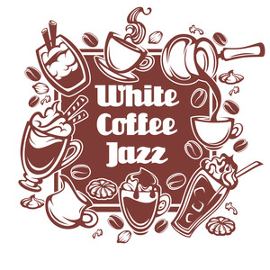 Coffee Shop Jazz - Satisfaction