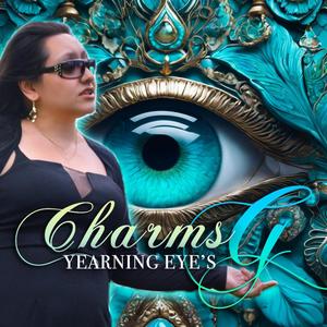 Yearning Eyes