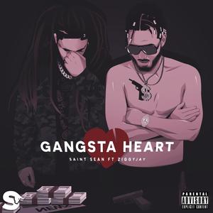 Gangsta Heart(feat. Ziggyjay) (Explicit)