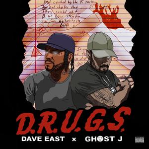 ***** (feat. Dave East) [Explicit]