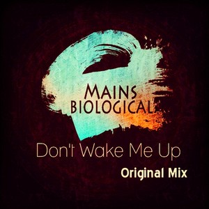 Don't Wake Me Up - Original Mix