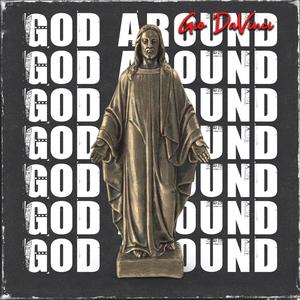 god around me (Radio Edit)