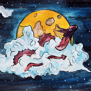 Белый ветер