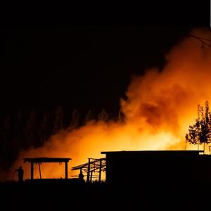 Bonsoir Minneapolis (Chicago Mix)