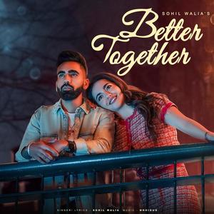 Better Together (feat. Noxious Music)