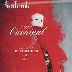 La Carnaval de Venise
