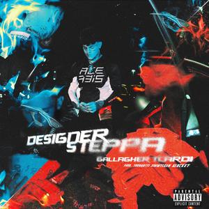 Designer Steppa (feat. Youngotti) (Explicit)