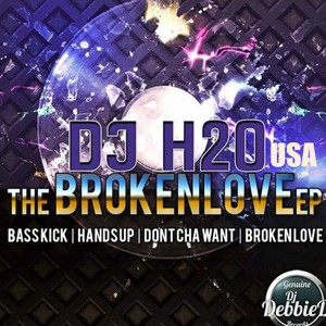 The Broken Love EP