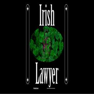 Irish Lawyer