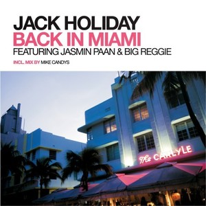 Back in Miami (Club Mix)