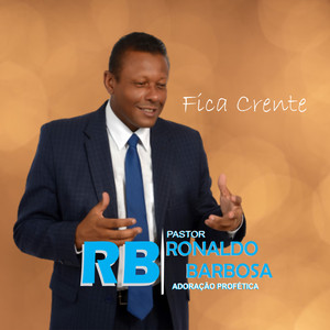Fica Crente (Playback)