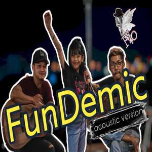 Fun Demic (Acoustic Version)