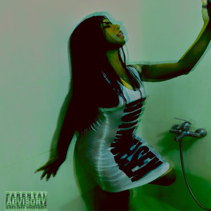 Too Comfortable (feat. idkanttt) (Explicit)