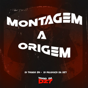 MONTAGEM A ORIGEM (Explicit)