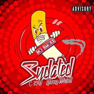 NO SMOKE(feat. C-Ray & Young Wicked) (Explicit)