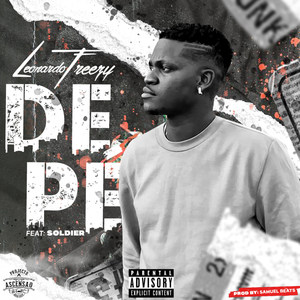 Leonardo Freezy- De Pé