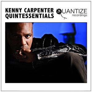Reach (Kenny Carpenter Live Brass Mix)