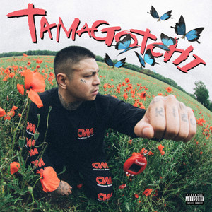 Tamagotchi (Explicit)