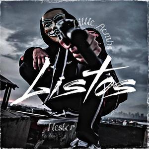 Listos (feat. Nestor) [Explicit]