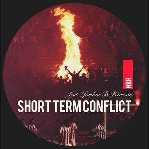 SHORT TERM CONFLICT (feat. DR. JORDAN B. PETERSON)
