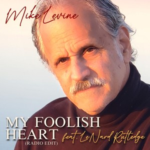 My Foolish Heart [feat. Lenard Rutledge] (Radio Edit)