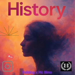 Falking - History (feat. Mc Bimo) (Explicit)
