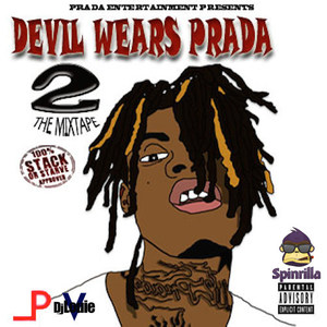 Lil Prada - Devil Wears Prada 2