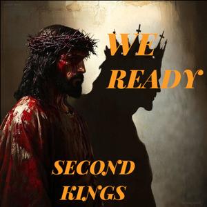 WE READY (feat. PROFOUND KNIGHT)