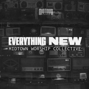 Everything New (feat. Cherael Wynn-Ross)