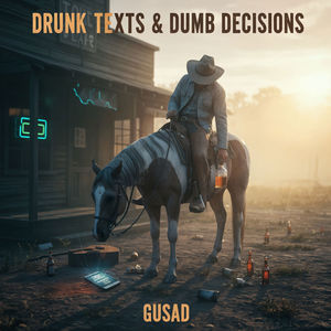 Disorderly on a Horse