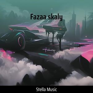 Fazaa skaly