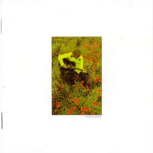 The Alarm - Federal Motor Voter