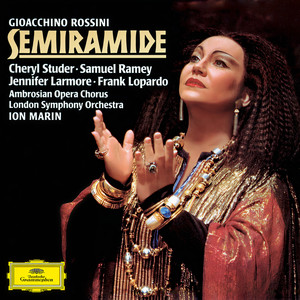 Semiramide - Overture