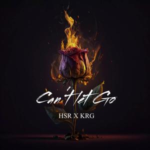 Can't Let Go (feat. karan krg)