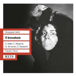 Il trovatore - Act IV: Se m'ami ancor (Manrico, Azucena)