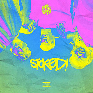 Stoked (Explicit)