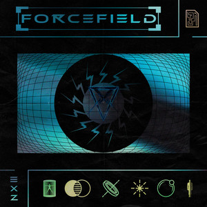 FORCEFIELD (Explicit)