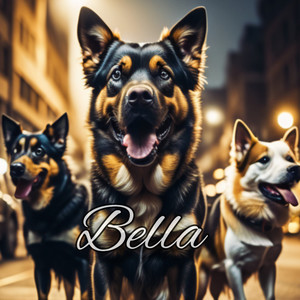 Bella (Explicit)