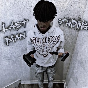 last man standing (Explicit)