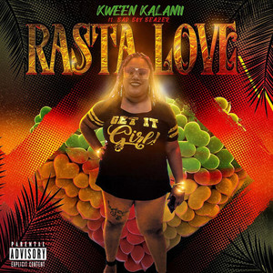 Rasta Love (Explicit)