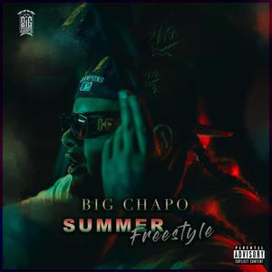 Summer Freestyle (Explicit)