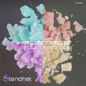 Masterclass (Original Mix)