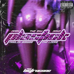 Plastick (feat. Marlon Breeze) (Explicit)