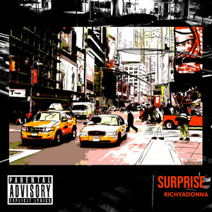 SURPRISE (Explicit)