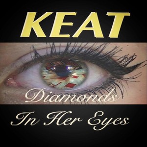 Diamonds in Her Eyes