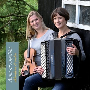 Anna - Romanza Andaluza