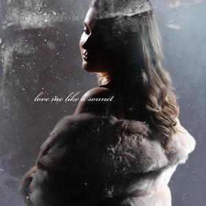 love me like a sonnet