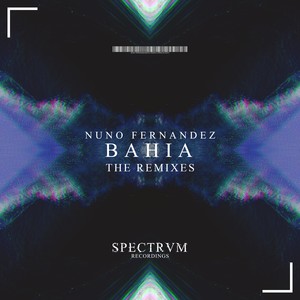 Bahia (Showbiz Remix)
